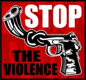 StopViolence